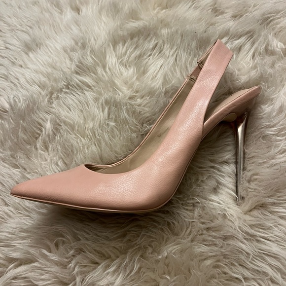 ALDO Slingback Pumps - Picture 4 of 5